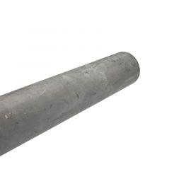 SAB Mast 1,45 mtr. Ø 42mm, volbad, B-KEUS  op=op