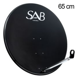 SAB S65A , logo, bulk S046  (Afhaal p/s, Pal.10-220st) OP=OP