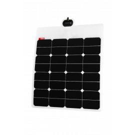 NDS SOLARFLEX SFS 60W Flexibel Zonnepaneel