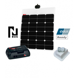 NDS KIT SOLARFLEX SFS  60W +Sun Control N-BUS SCE360M+ PST