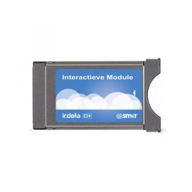 Ziggo CI+ SMIT 1.3 Interactieve TV Module