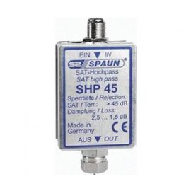 Spaun SHP-45 High Pass Filter