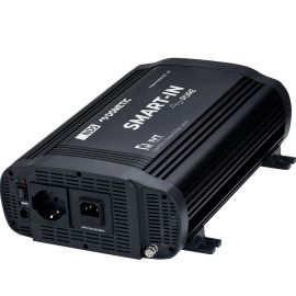 NDS N-BUS SMART-IN PURE 12V Omvormer + IVT 1500W