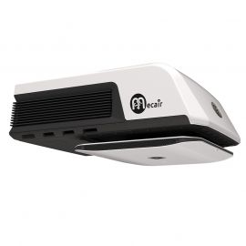 SR MECAIR CPW17 PREMIUM cooling and heating (pump)