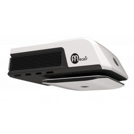 SR MECAIR CPRW17 PREMIUM cooling +heating (pump+resistance)