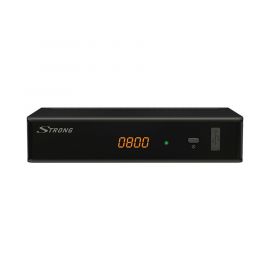 Strong SRT 3002 HD FTA DVB-C op=op
