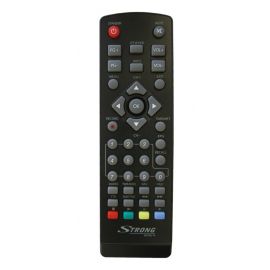 Strong remote SRT8115/SRT8114/SRT8201