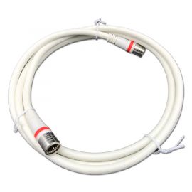 Technetix RLA++ aansluitkabel coax (1,5 meter)