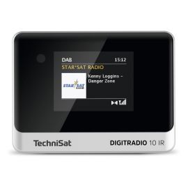 Technisat DigitRadio 10 IR