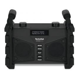 Technisat DigitRadio 230, black