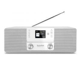 Technisat DigitRadio 370 CD BT, white