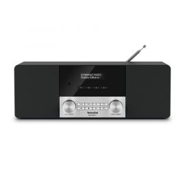 Technisat DigitRadio 4 C, black/silver