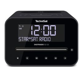 Technisat DigitRadio 52 CD, anthrachite