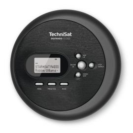 Technisat DigitRadio CD 2GO