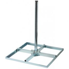 Tegelvoet 30*30 LC