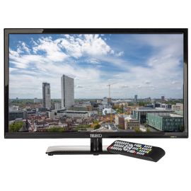Teleco TEK 22E TV22",DVB-S2/T2,9-32V,HEVC,M7 Fscan