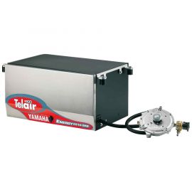 Telair Energy 2510 G gasgenerator