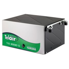 Telair TIG-3000 G generator (gasmotor)