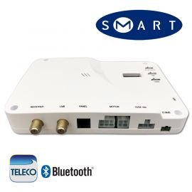 Teleco Control/Upgrade Set C/E SMART +Panel 16 Sat,Bluetooth