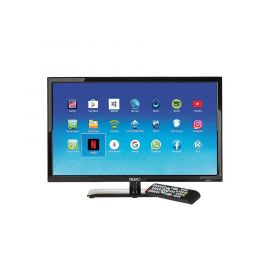 Teleco TEK 24W9 SMART TV24",DVB-S2/T2,9-32V,HEVC,M7 Fastscan