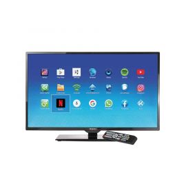 Teleco TEK 32S DLED TV32" SMART,DVB-S2/T2,DVD,9-32V,HEVC,M7