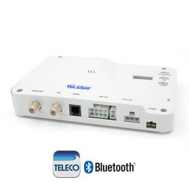 Teleco Control/Upgrade Set Telesat + Panel 16 Sat,Bluetooth