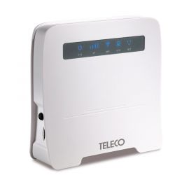 Teleco WFT400 12Volt GSM/3G/4G MIFI Router op=op