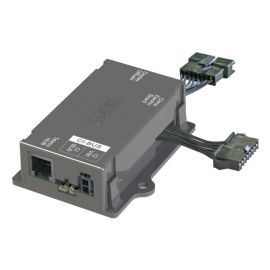 Teleco ICL airco interface voor HUB en CI-Bus