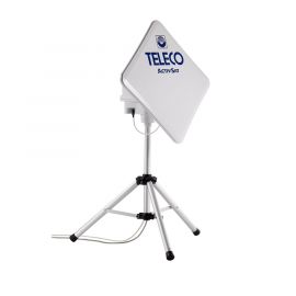 Teleco ActivSat 53SQ vlakantenne (53x53 cm)