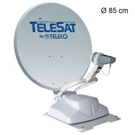 Teleco Telesat 85 cm schotelantenne