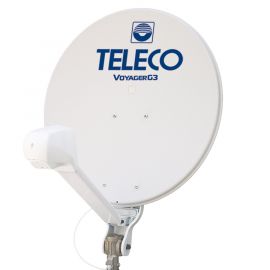 Teleco Voyager G3 (65 cm)