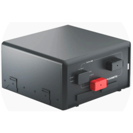 NDS.TLB540 TEMPRA LITHIUM Accu 12V-540Ah