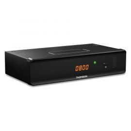 Thomson THC301 HD FTA DVB-C