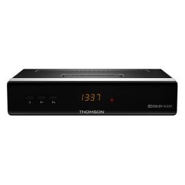 Thomson THS222 HD FTA DVB-S2 USB PVR