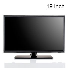 Travel Vision 6419 19" LED SMART TV CI S2/T2/C 12V H.265