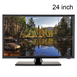 Travel Vision 6424 24" LED SMART TV CI S2/T2/C 12V H.265