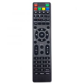 Travel Vision Remote tv 5319B/5322B/5324B (modeljaar 2019)