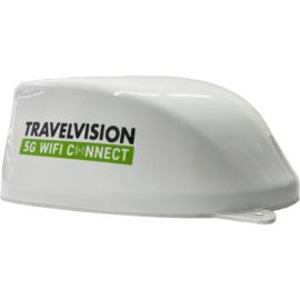 Travel Vision 5G WiFi Connect (Wit)