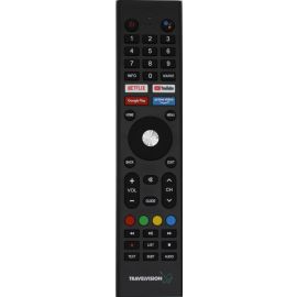 Travel Vision Remote Smart Tv 7119/7122/7124