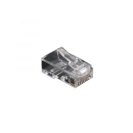 Triax CAT6 RJ45 UTP stekker 100 stuks
