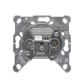 Triax FS 01 RTV einddoos wcd