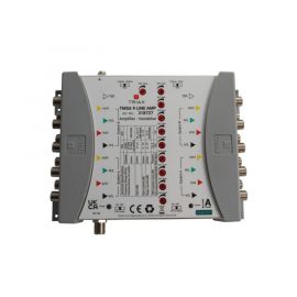 Triax TMSA 9 Line AMP multiswitch versterker