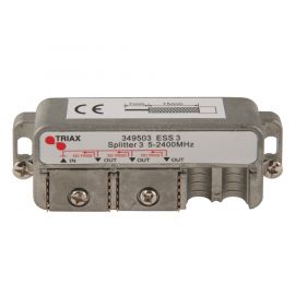 Triax ESS 3 splitter 3-weg