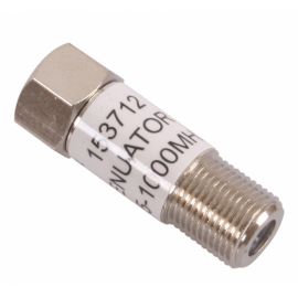 Triax 10 dB F-demper