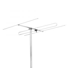 Triax FM3: FM-antenne met 3 elementen