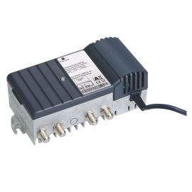 Triax GHV1230-204 versterker 32dB 1,2 GHz 204MHz DOCSIS 3.1