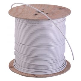 Triax KOKA 110 A+ coaxkabel (500 meter op rol - brandklasse Eca)