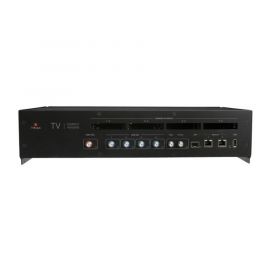 Triax TDcH 22STCi 16xDVB-S2+6x DVB-C/T2 in 16xDVB-C/T uit