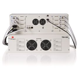 Triax TDH 800 main unit