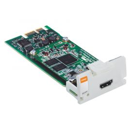 Triax TDH 815 HDMI frontend module